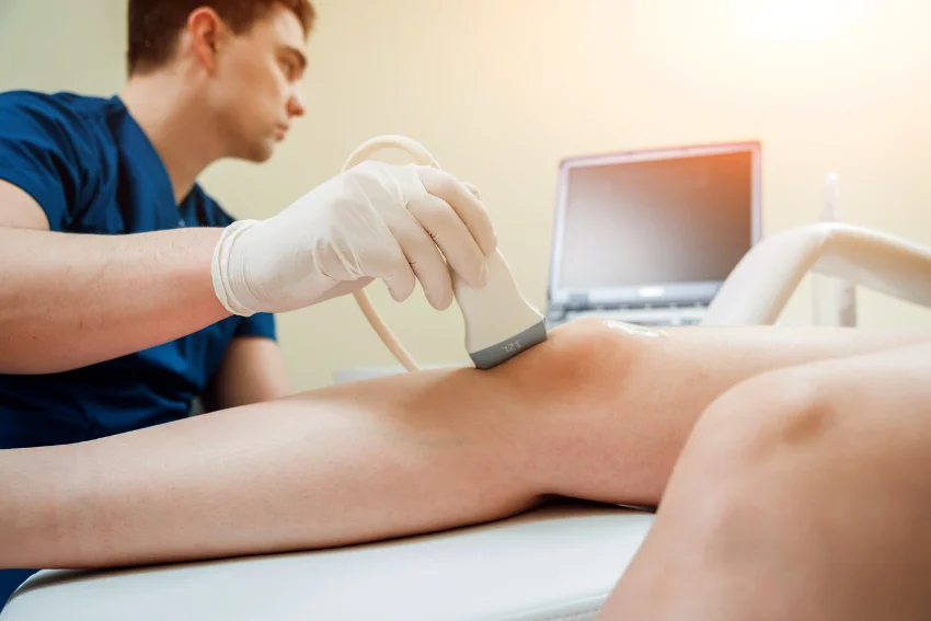 Ultrasound